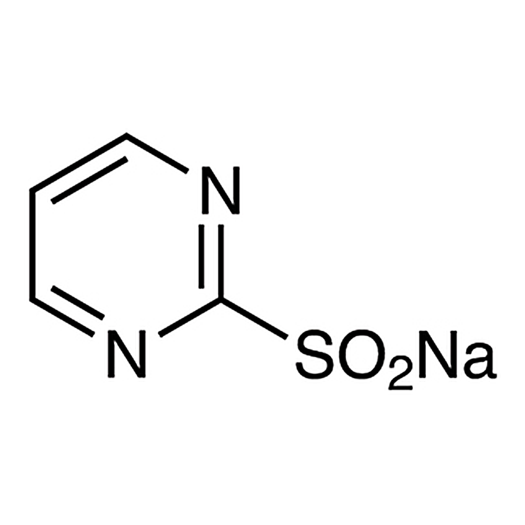 TCI Sodium Pyrimidine-2-sulfinate