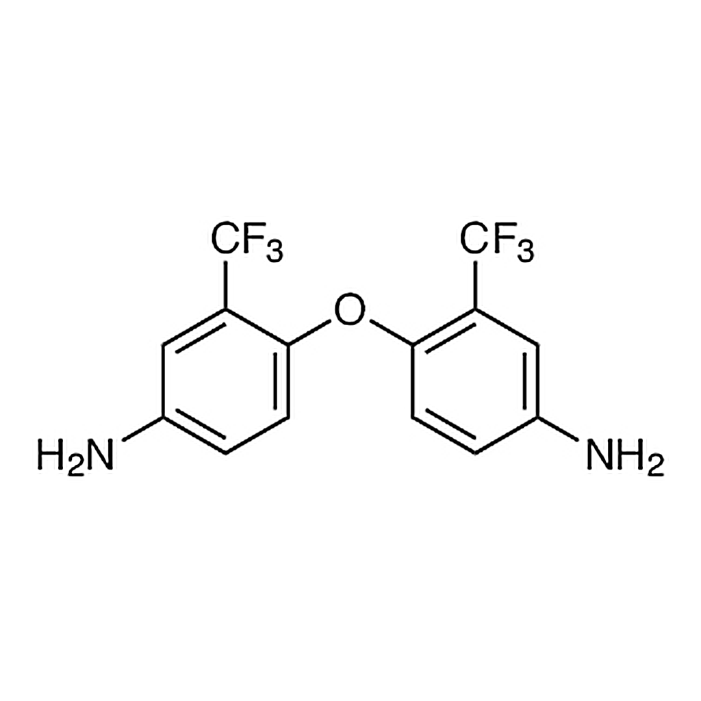 TCI 4,4'-Oxybis[3-(trifluoromethyl)aniline]