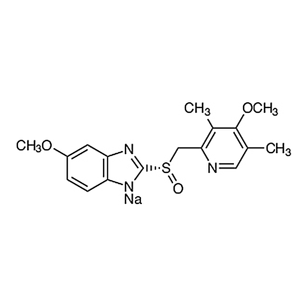 TCI (S)-Omeprazole Sodium Salt