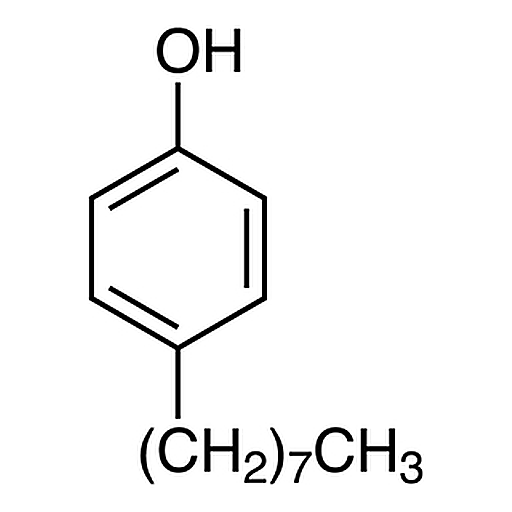 TCI 4-Octylphenol