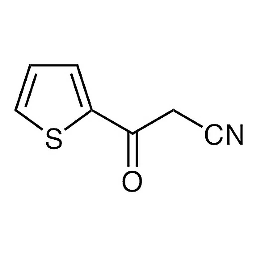 TCI 3-Oxo-3-(2-thienyl)propanenitrile