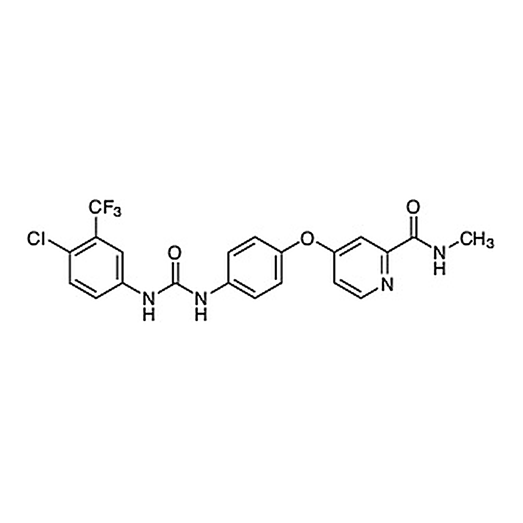 TCI Sorafenib
