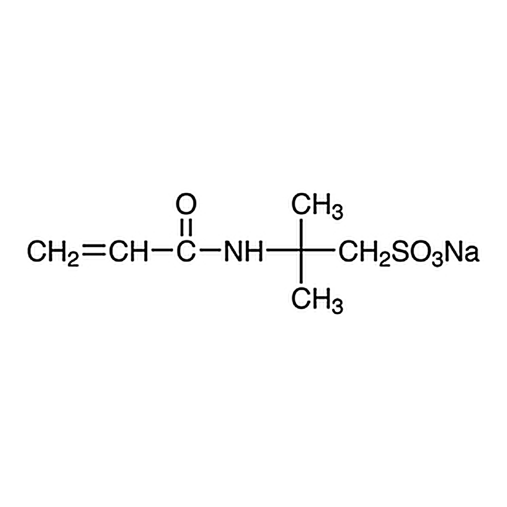 TCI Sodium 2-Acrylamido-2-methylpropane-1-sulfonate (ca. 50% in Water) (stabilized with MEHQ)
