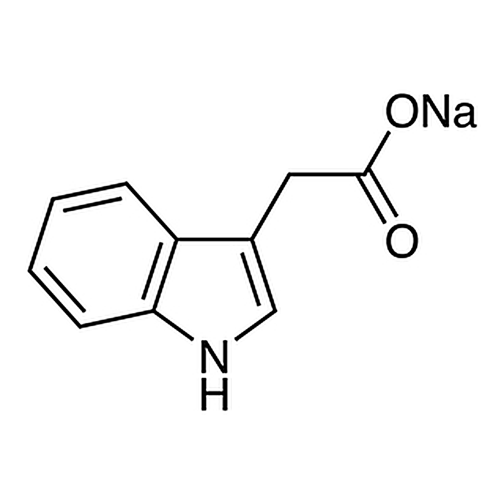 TCI Sodium 2-(1H-Indol-3-yl)acetate