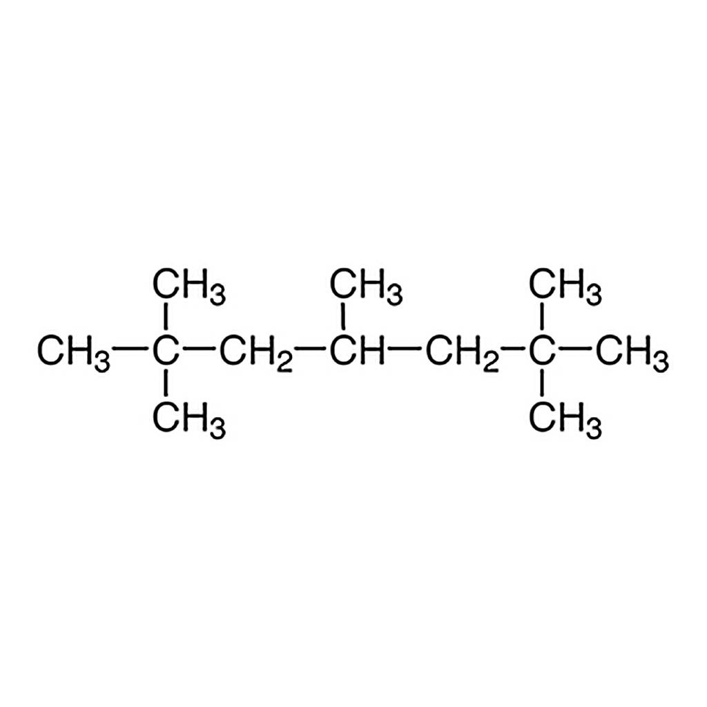 TCI 2,2,4,6,6-Pentamethylheptane