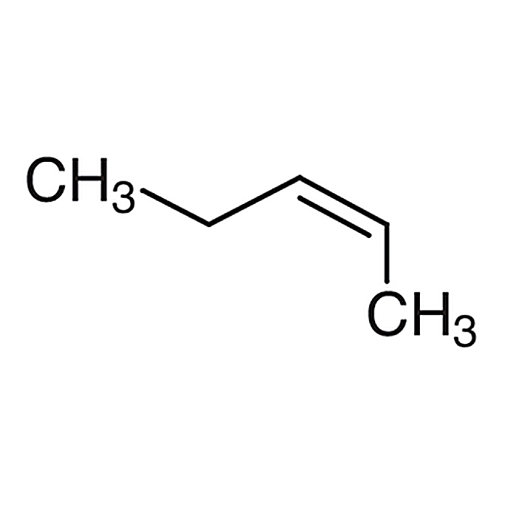 TCI cis-2-Pentene