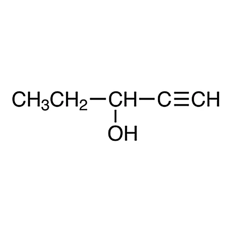 TCI 1-Pentyn-3-ol