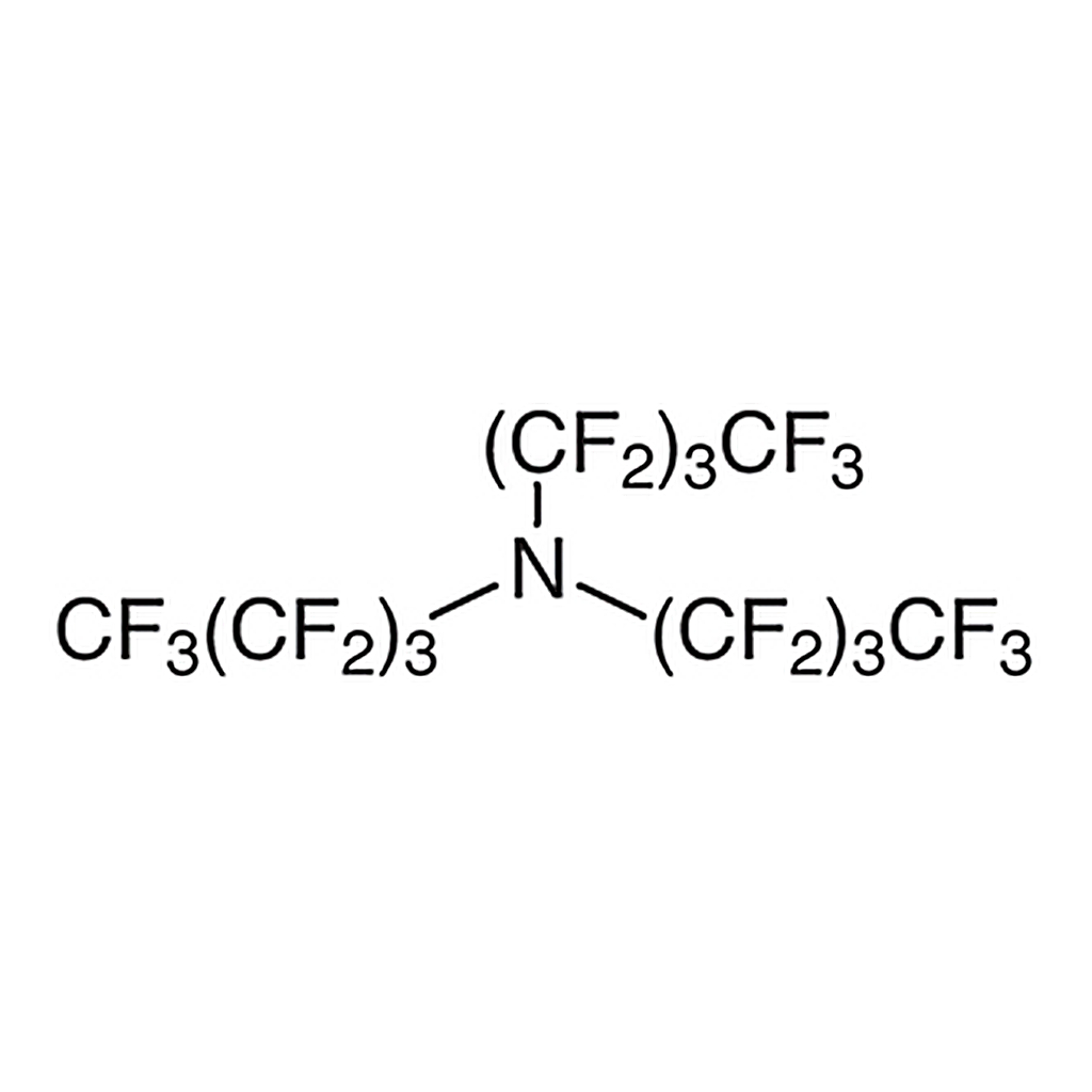 TCI Heptacosafluorotributylamine [for Mass spectrometry]