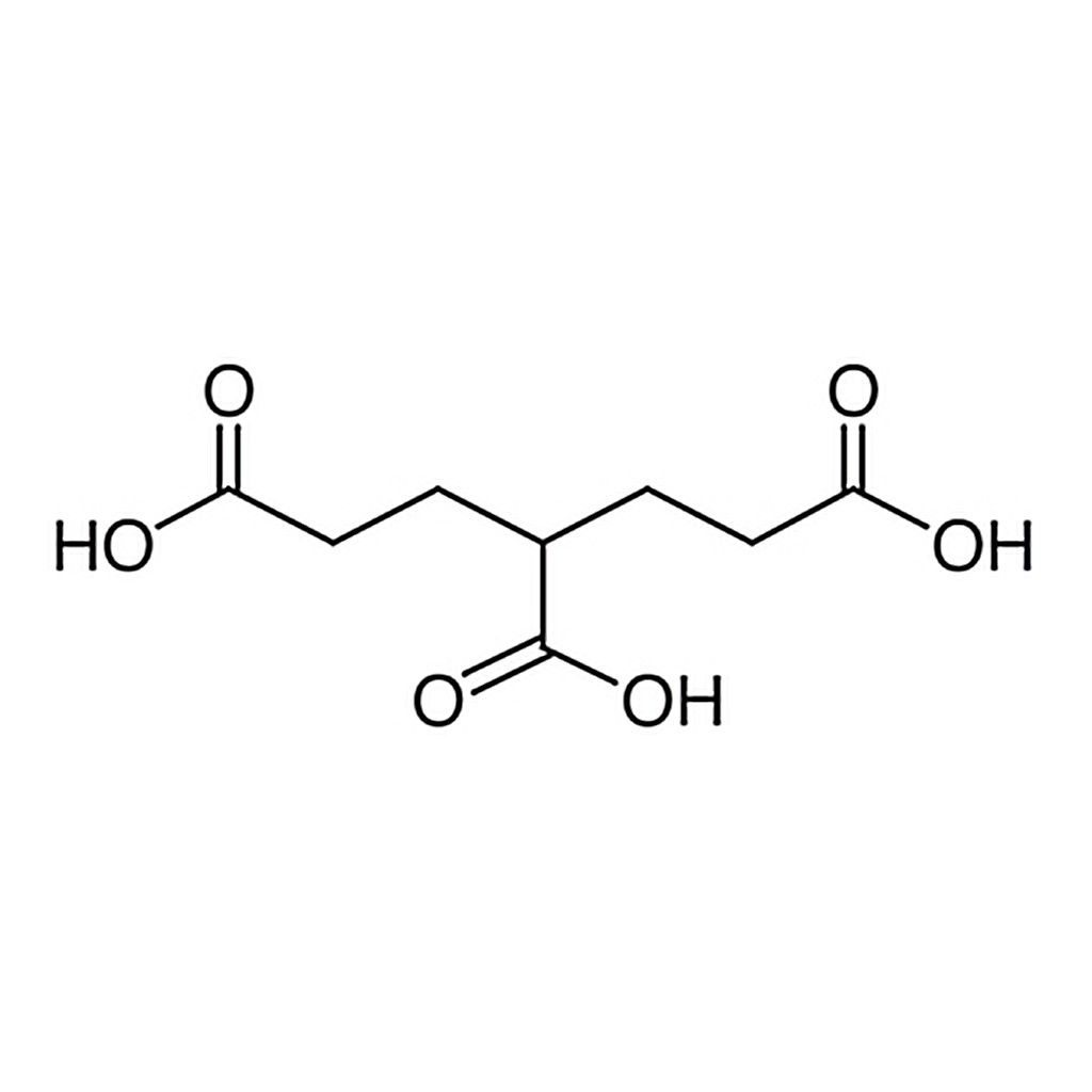 TCI 1,3,5-Pentanetricarboxylic Acid