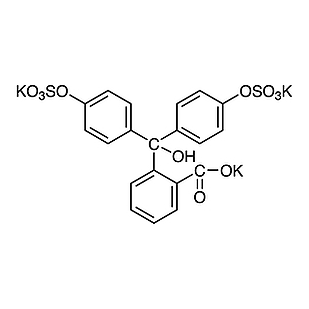 TCI Phenolphthalein Disulfate Potassium Salt