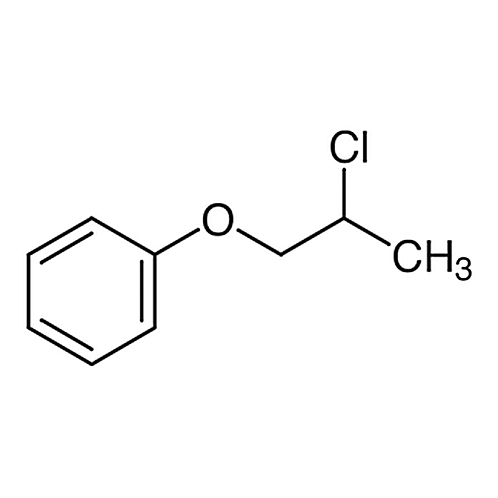 TCI 1-Phenoxy-2-chloropropane