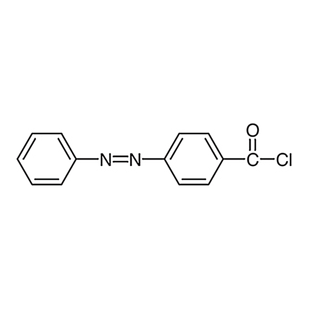 TCI 4-Phenylazobenzoyl Chloride