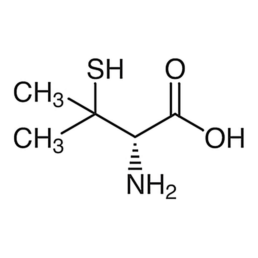 TCI D-Penicillamine