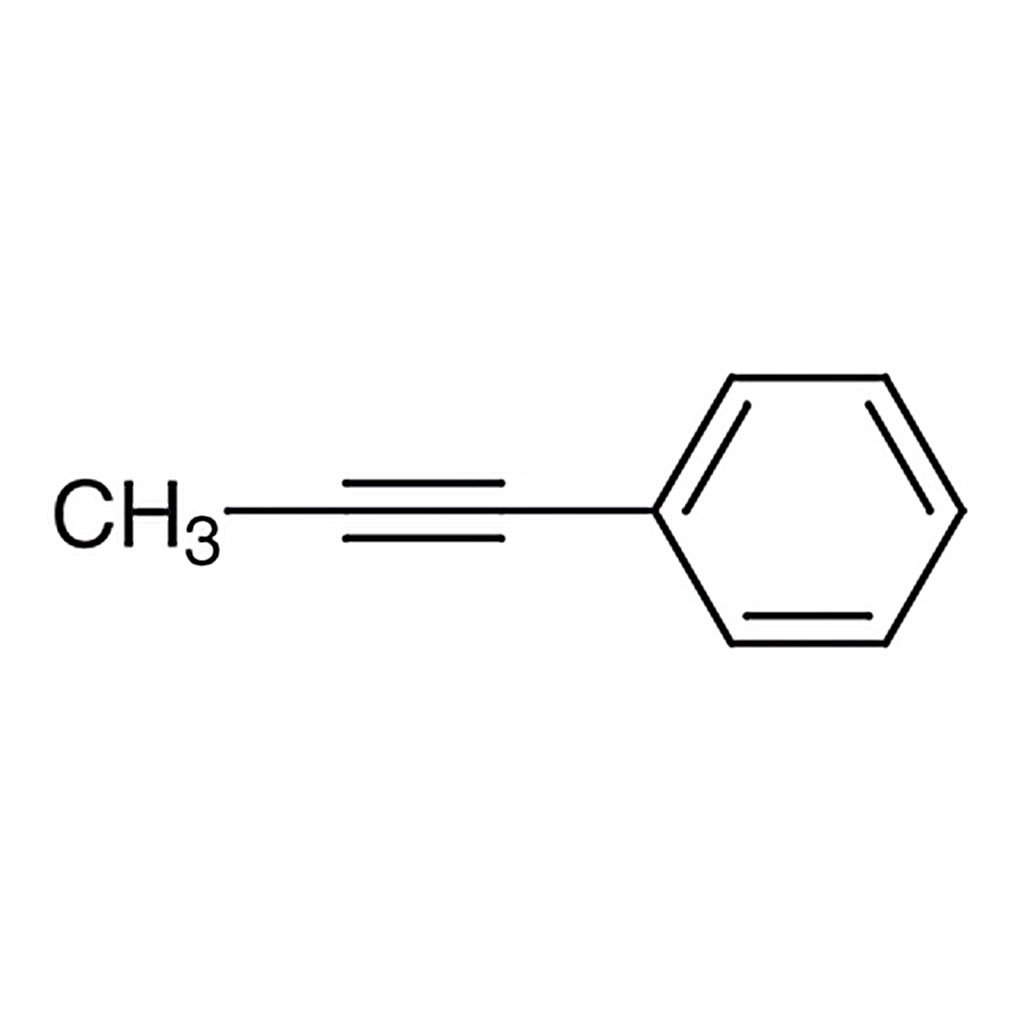 TCI 1-Phenyl-1-propyne