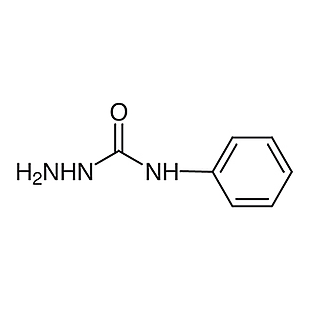 TCI 4-Phenylsemicarbazide