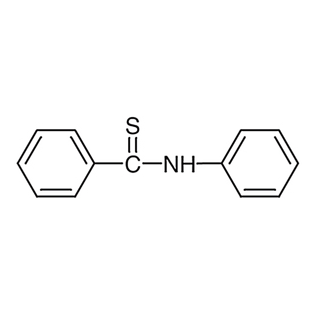TCI N-Phenylthiobenzamide
