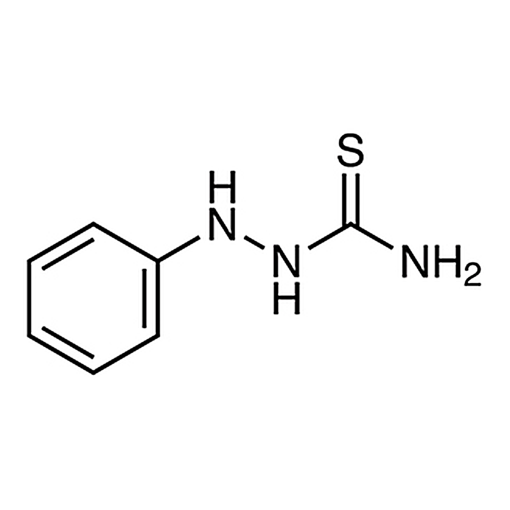 TCI 1-Phenyl-3-thiosemicarbazide