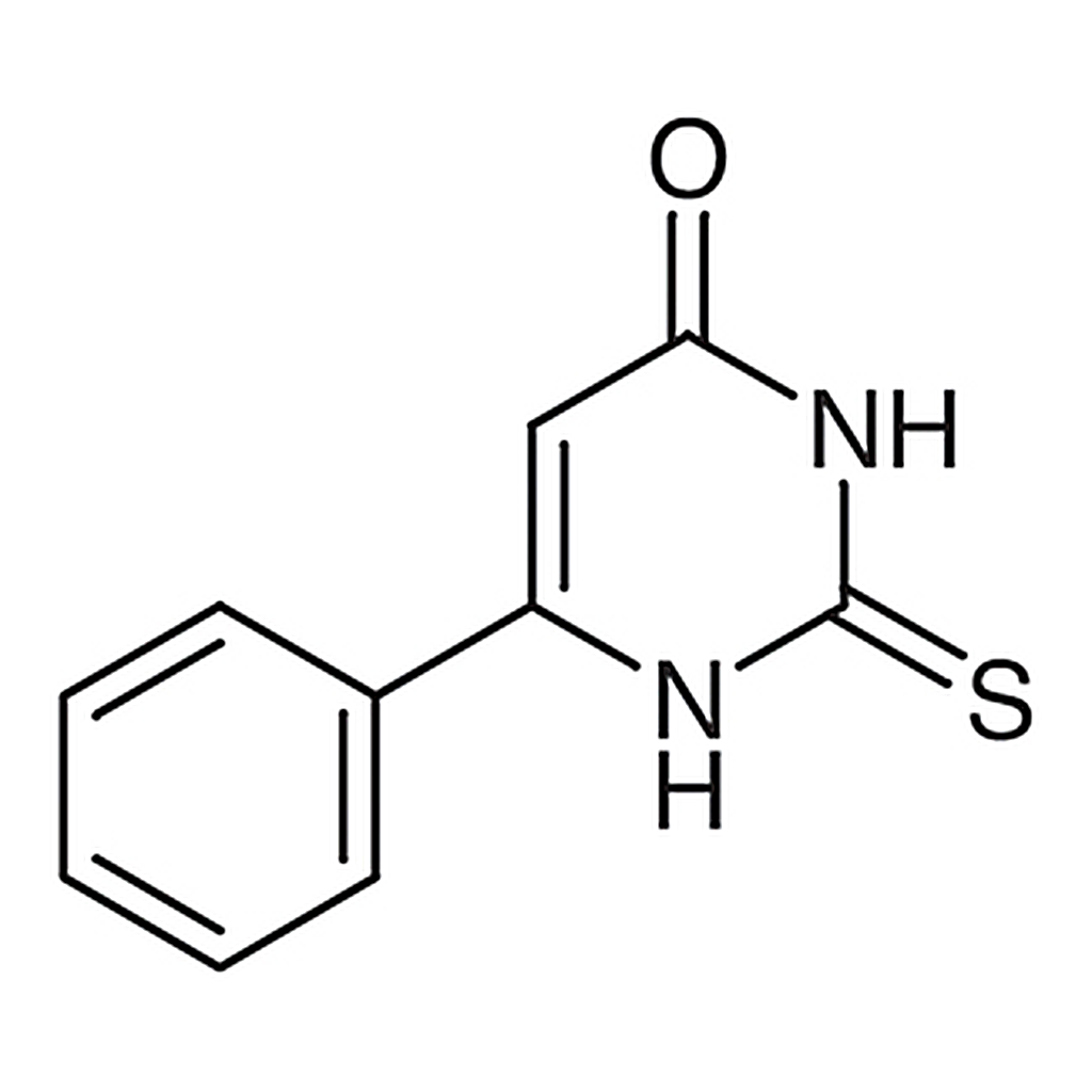 TCI 6-Phenyl-2-thiouracil