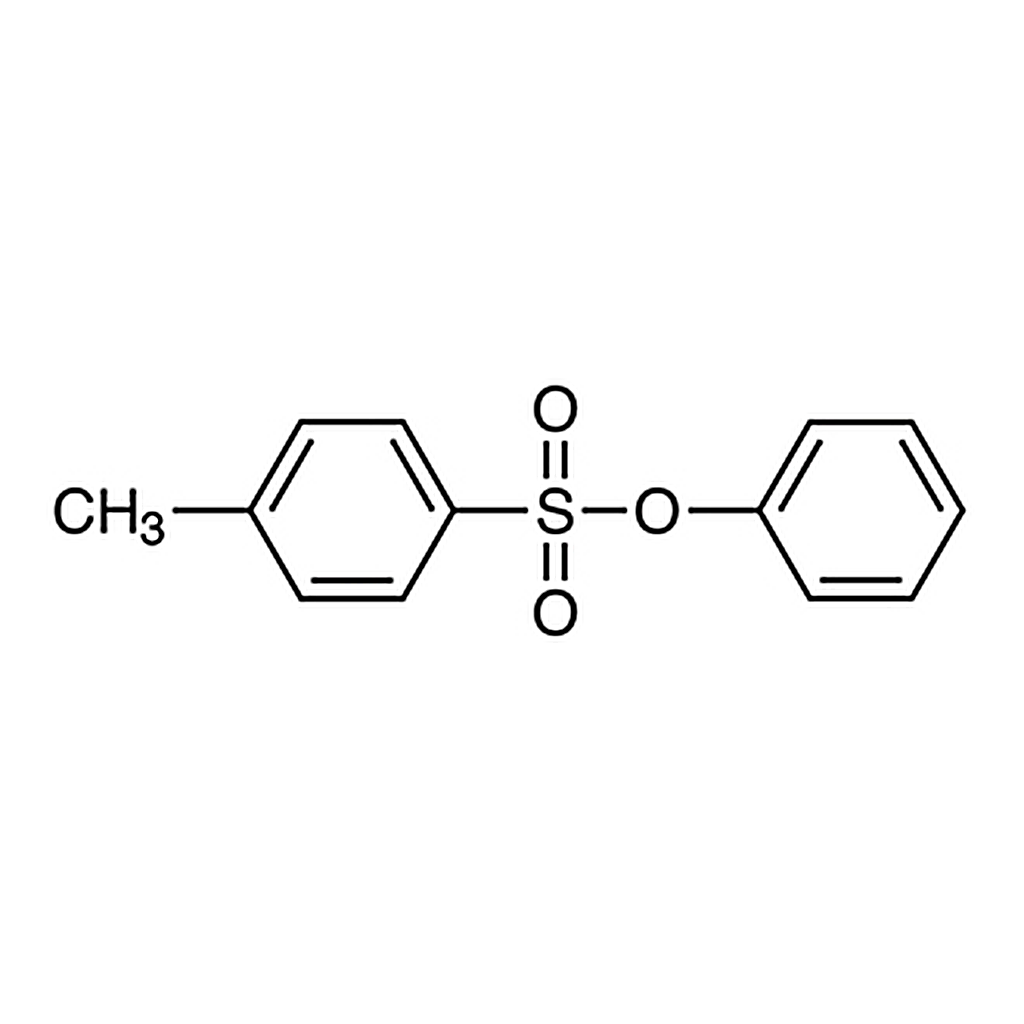 TCI Phenyl p-Toluenesulfonate