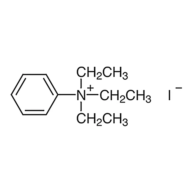 TCI Triethylphenylammonium Iodide