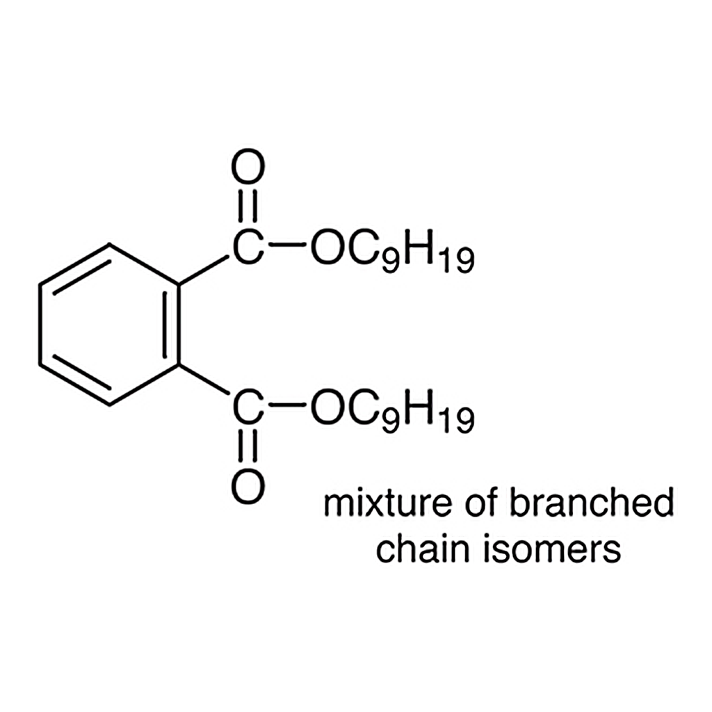 TCI Diisononyl Phthalate (mixture of branched chain isomers)