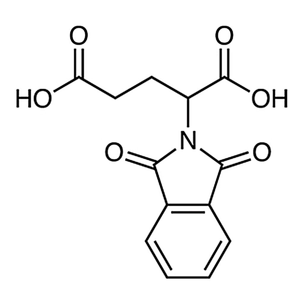 TCI Phthalyl-DL-glutamic Acid