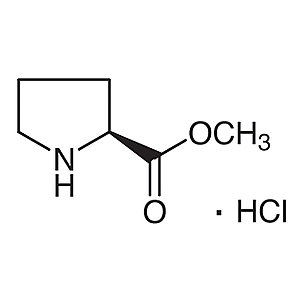 TCI L-Proline Methyl Ester Hydrochloride