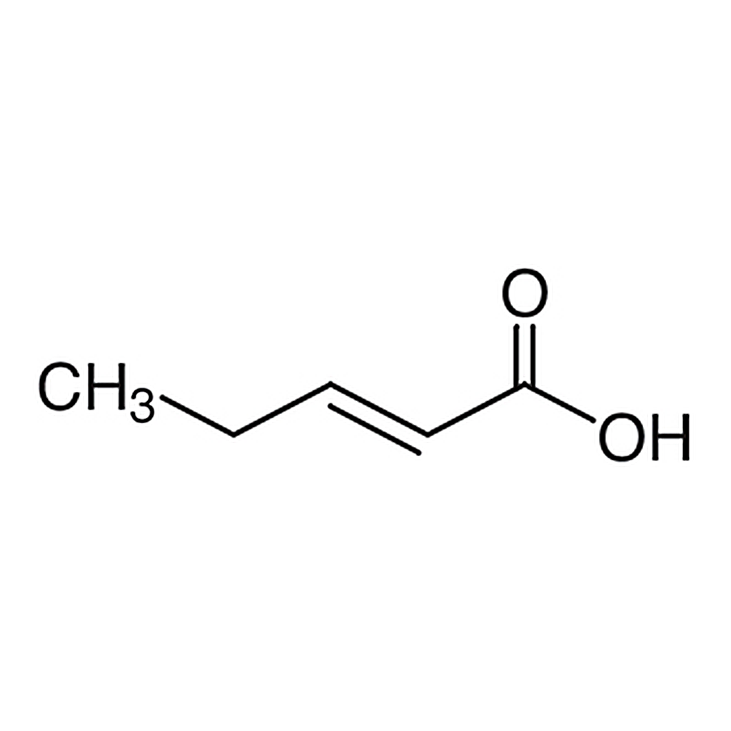 TCI trans-2-Pentenoic Acid