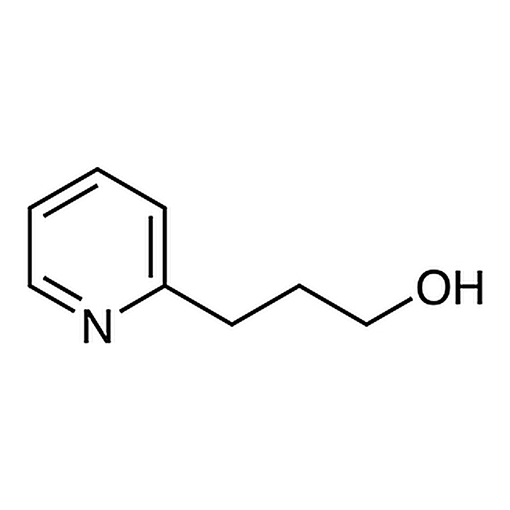 TCI 3-(Pyridin-2-yl)propan-1-ol