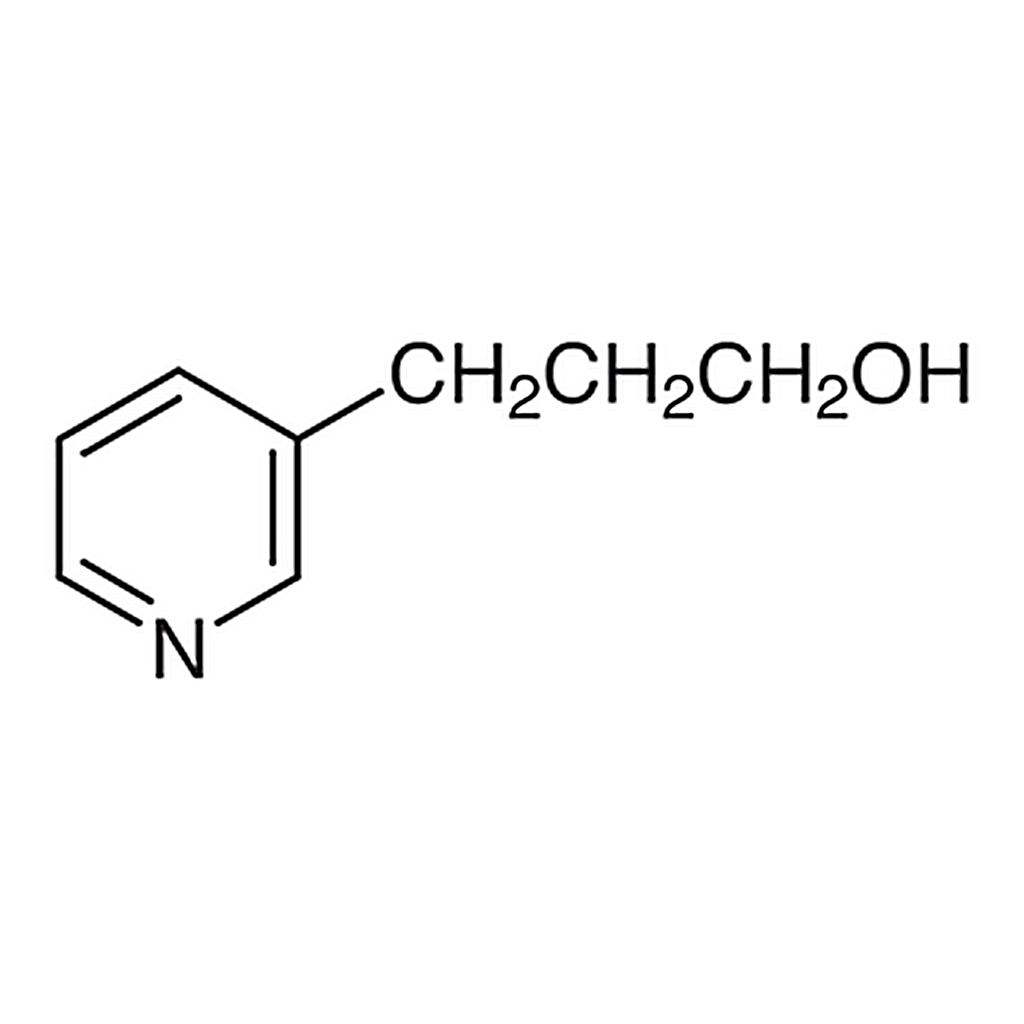TCI 3-Pyridinepropanol