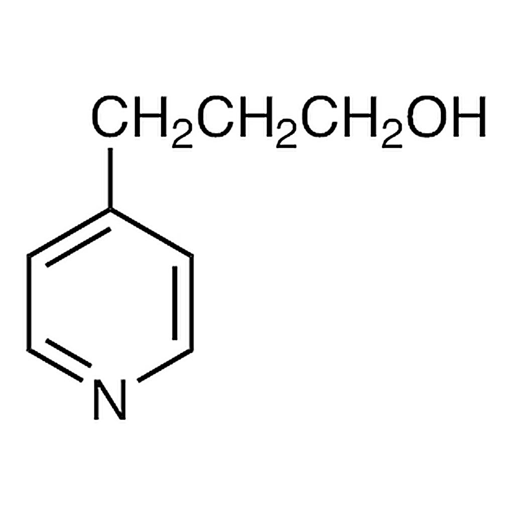 TCI 4-Pyridinepropanol
