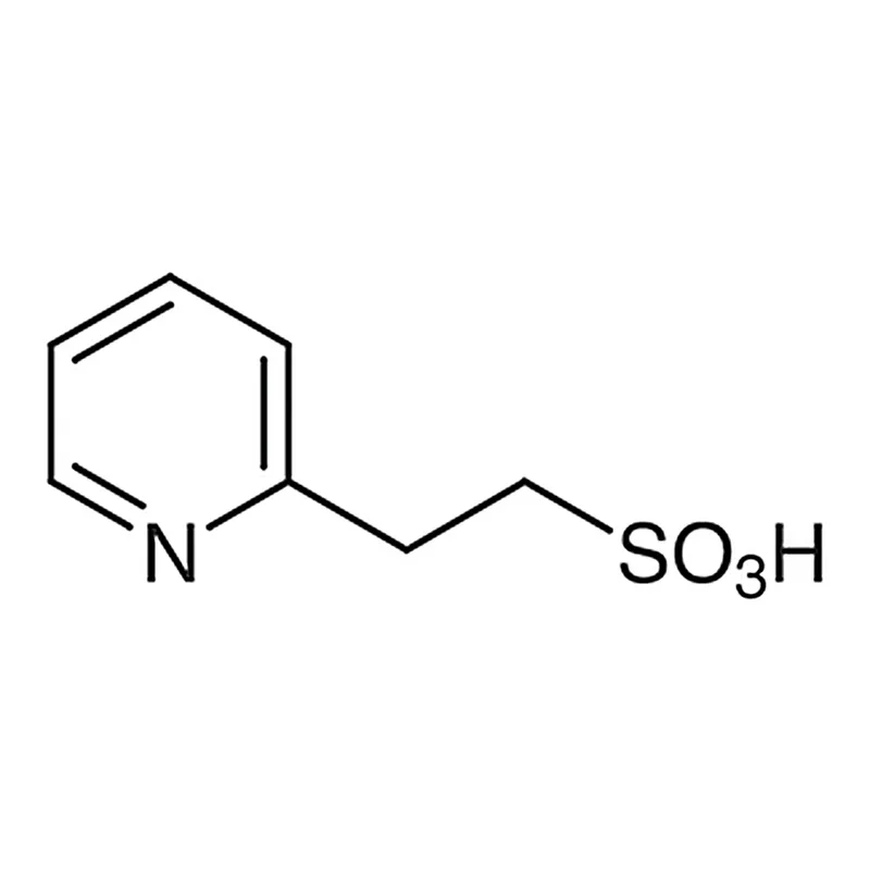 TCI 2-(2-Pyridyl)ethanesulfonic Acid