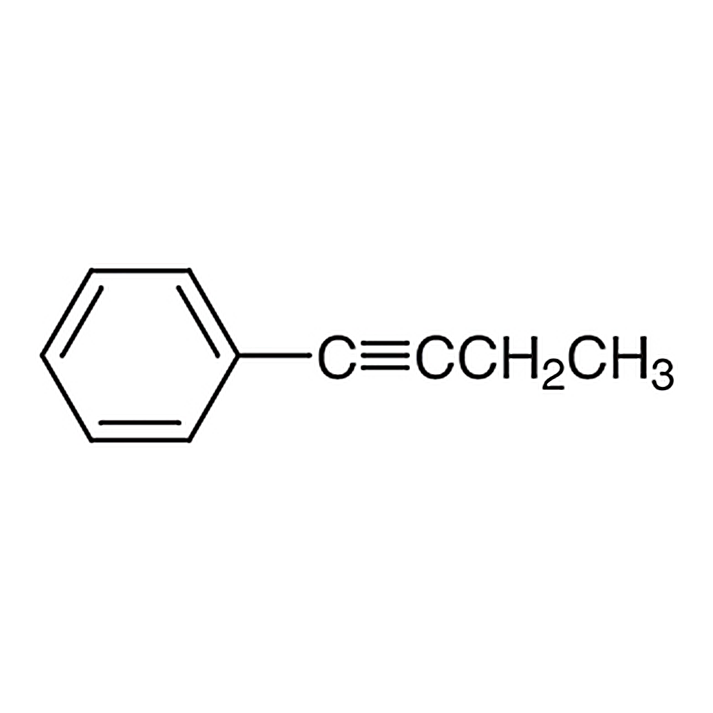 TCI 1-Phenyl-1-butyne