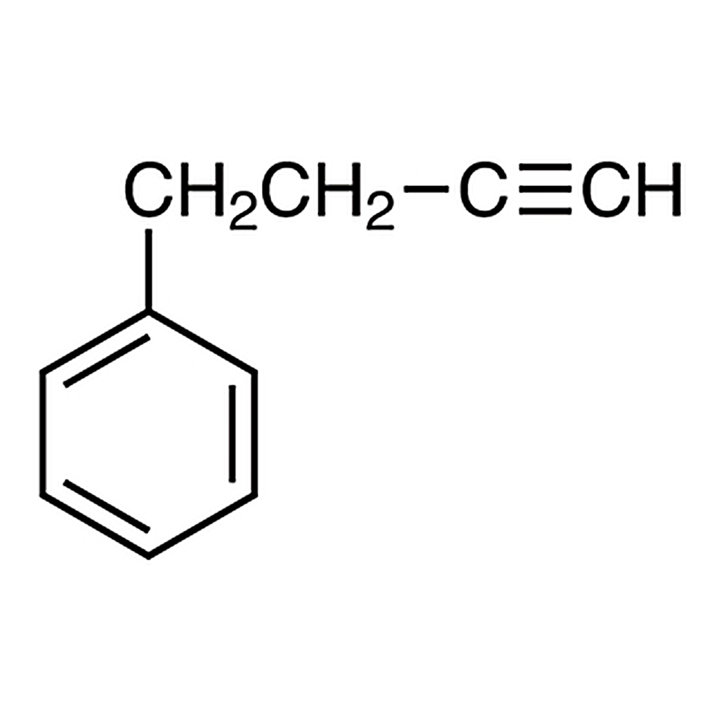 TCI 4-Phenyl-1-butyne