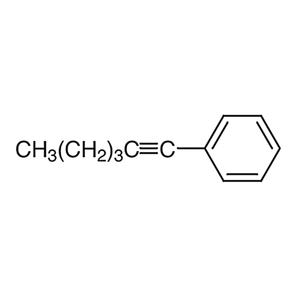 TCI 1-Phenyl-1-hexyne