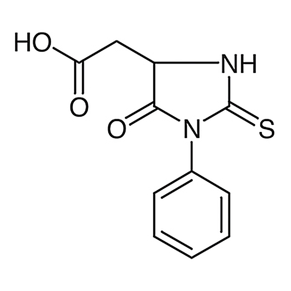 TCI Phenylthiohydantoin-aspartic Acid
