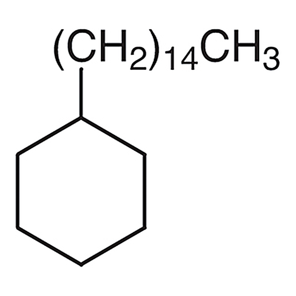 TCI Pentadecylcyclohexane