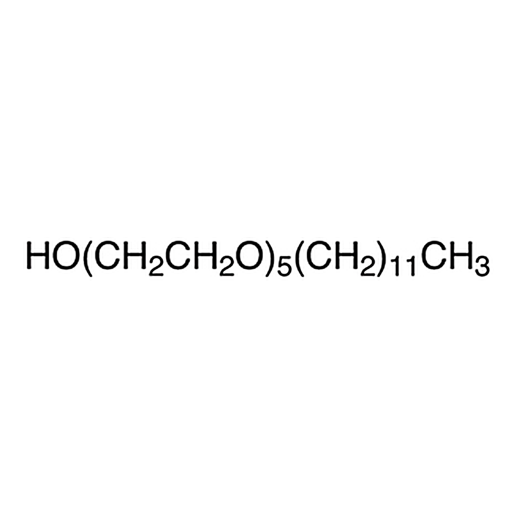TCI Pentaethylene Glycol Monododecyl Ether