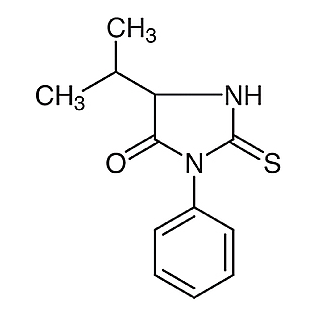 TCI Phenylthiohydantoin-valine