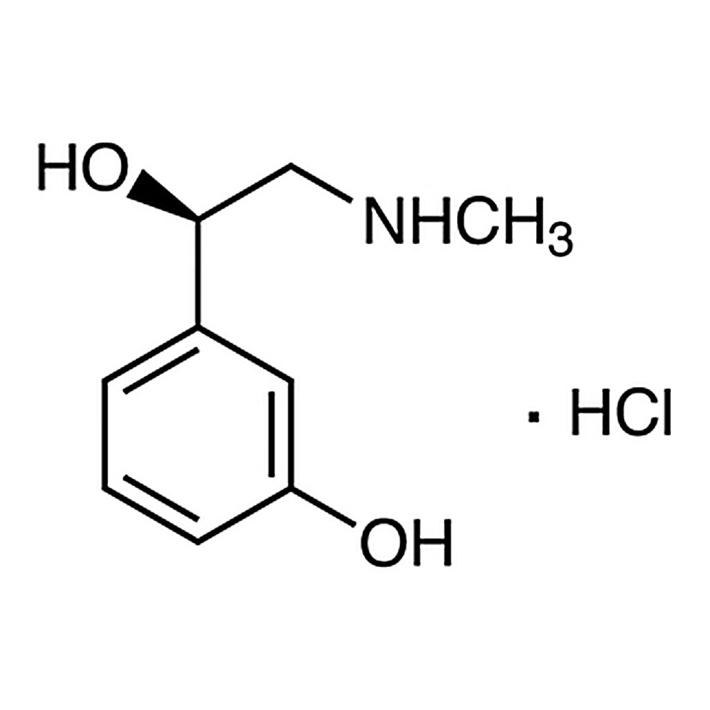 TCI (R)-Phenylephrine Hydrochloride