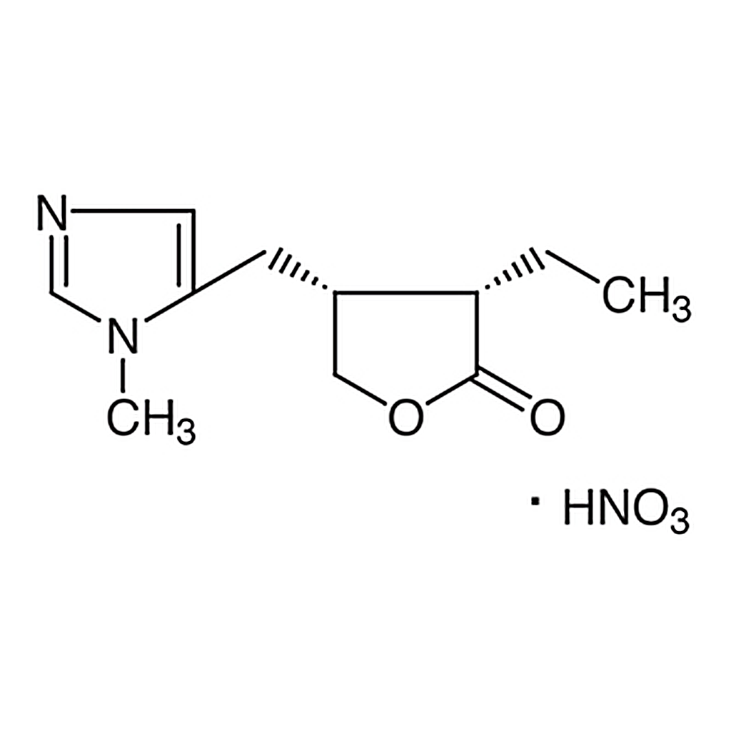 TCI Pilocarpine Nitrate