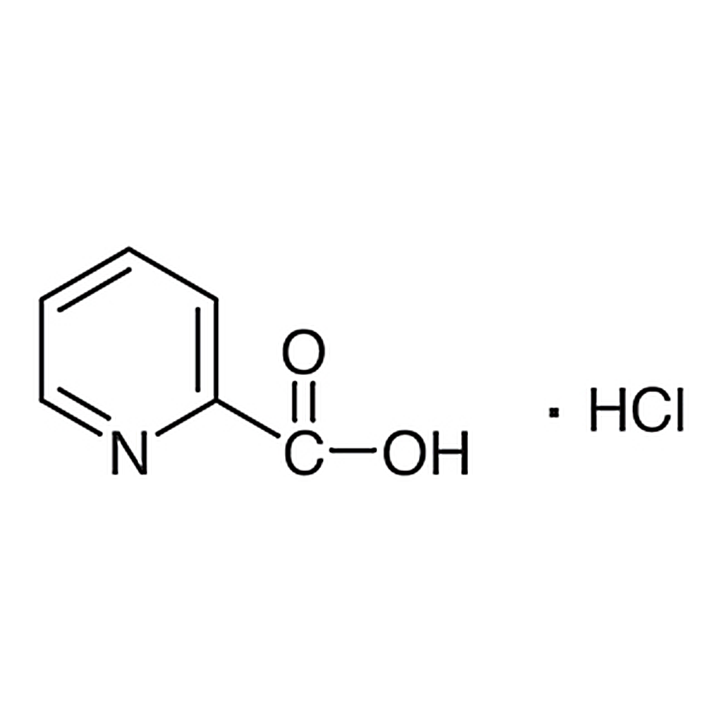 TCI Pyridine-2-carboxylic Acid Hydrochloride