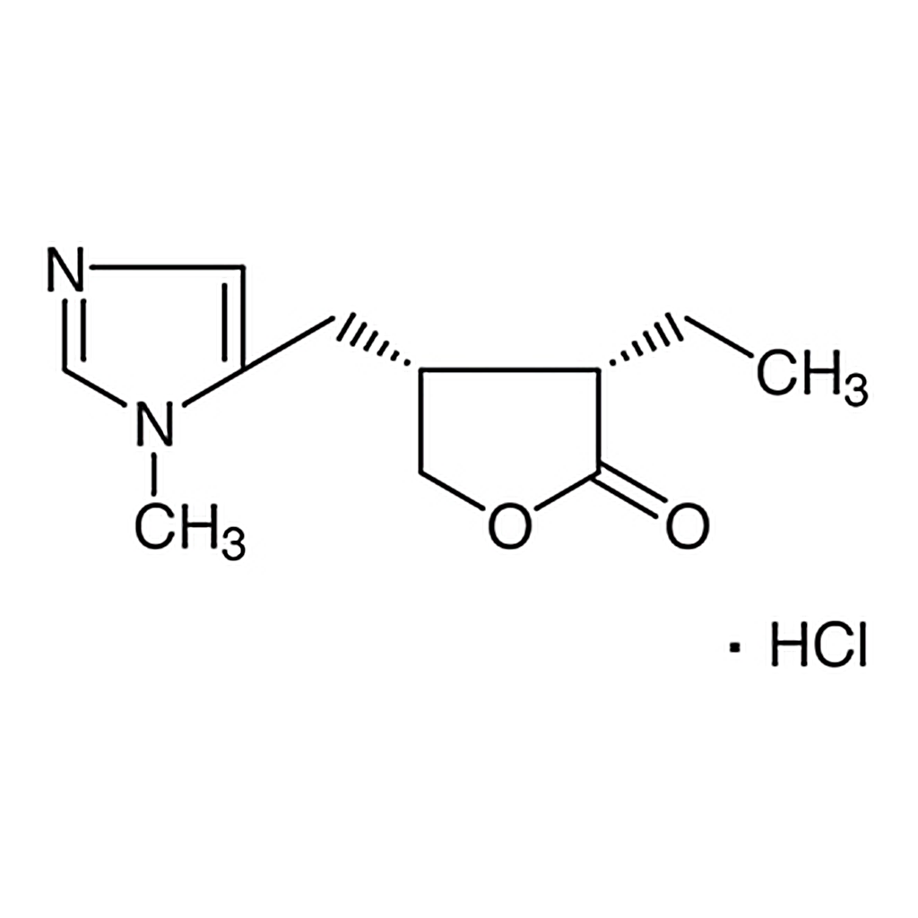 TCI Pilocarpine Hydrochloride