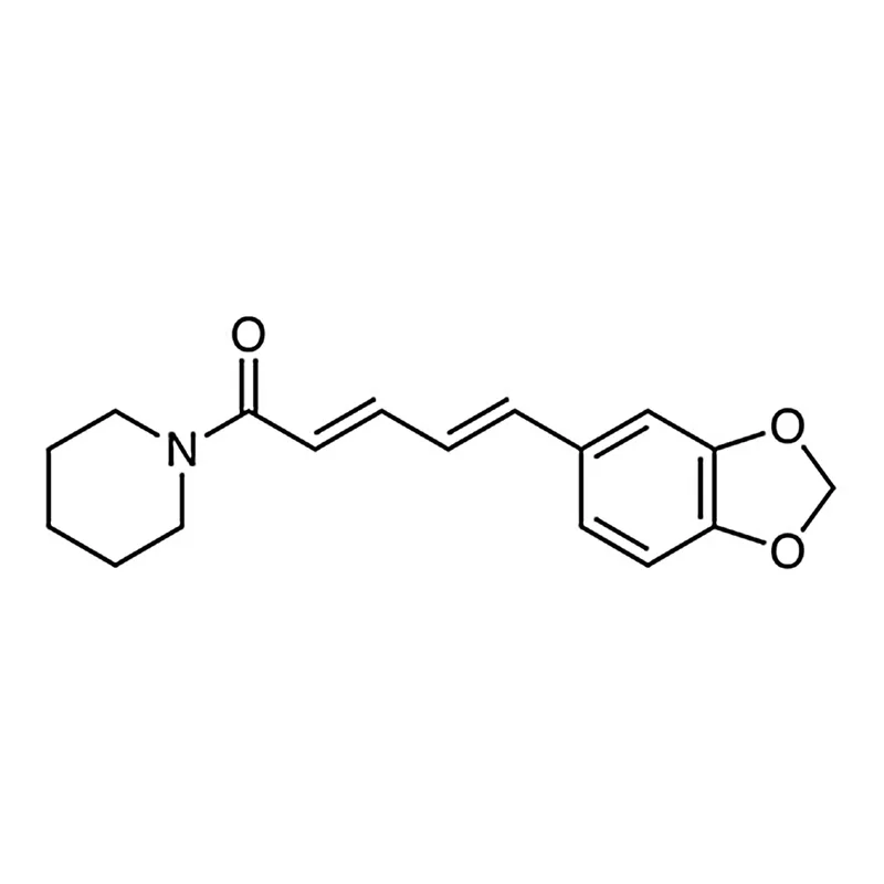 TCI Piperine