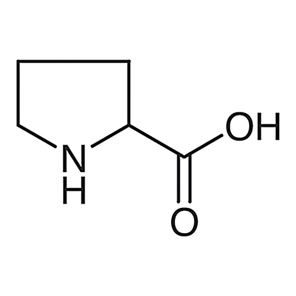 TCI DL-Proline