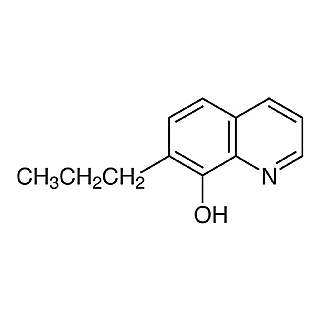 TCI 8-Hydroxy-7-propylquinoline