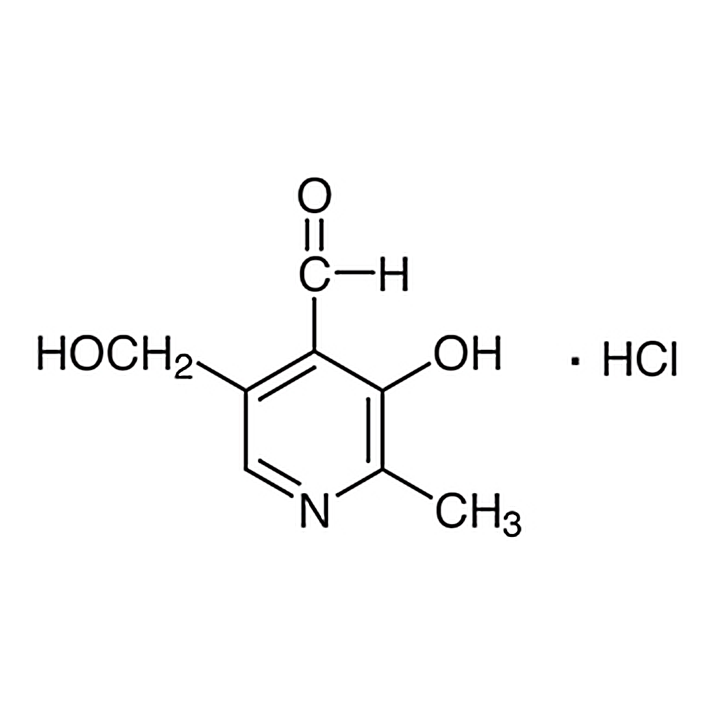 TCI Pyridoxal Hydrochloride