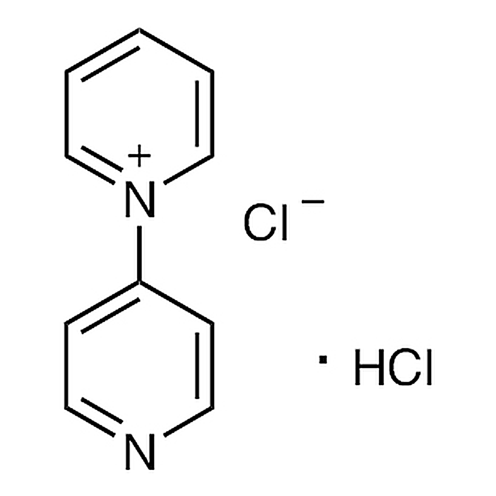 TCI 1-(4-Pyridyl)pyridinium Chloride Hydrochloride