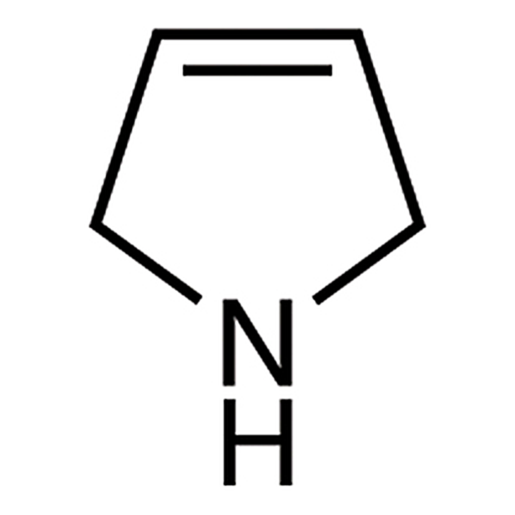 TCI 3-Pyrroline (contains Pyrrolidine)