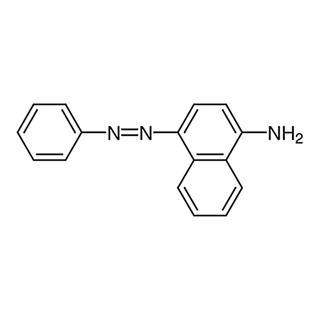 TCI 4-Phenylazo-1-naphthylamine
